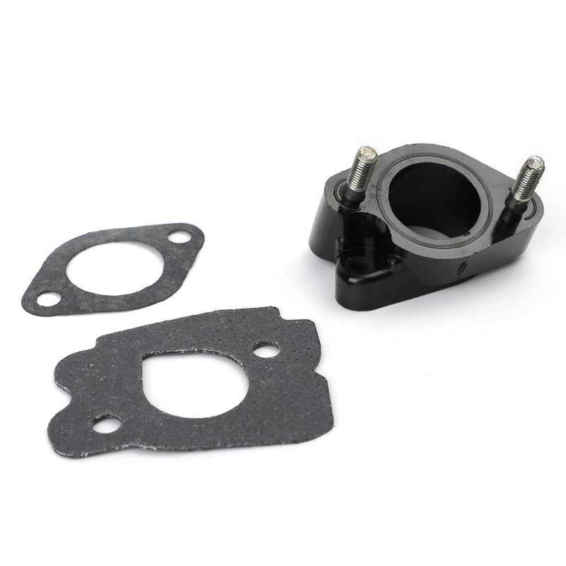 Carburetor Intake Manifold Boot For Can-Am Bombardier DS 650 (2000-2007) – GENRICS TL4185Q