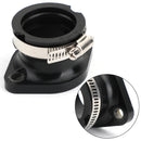 Carburetor Carb Flange Socket for Polaris Indy 650 Trail SKS SP Boss 250 3083171 Generic