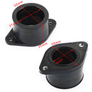 Kawasaki 74-78 KZ400 Z400 KZ Z 400 Intake Manifold Boot Insulator 16065-037