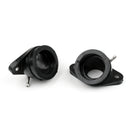 Carburetor Adapter Interface For Yamaha XV4 1991-1994 XV535(VIRAGO)1988-21