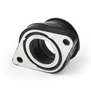 Intake Carburetor Interface Glue Air Joint For Yamaha TW2 TRILWAY 1987-21