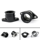 Carburetor Intake Manifold Boots For Yamaha TT350 86-87 XT350 42U-13596-01-00