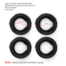 Carburetor Holder Intake Manifold Boot For Yamaha FJR1300 03-12 Electric Shift Generic