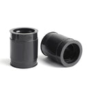 1988-1995 Kawasaki Ninja EX250 ZZR250 GPX250R  Intake Carburetor Boot 2 PcsGeneric