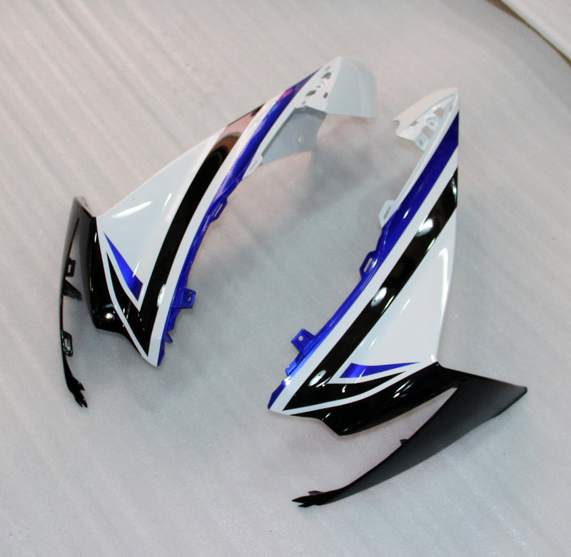 Fairings Plastics 2011-2024 Suzuki GSXR600 GSXR750 K11 Black Blue White Generic