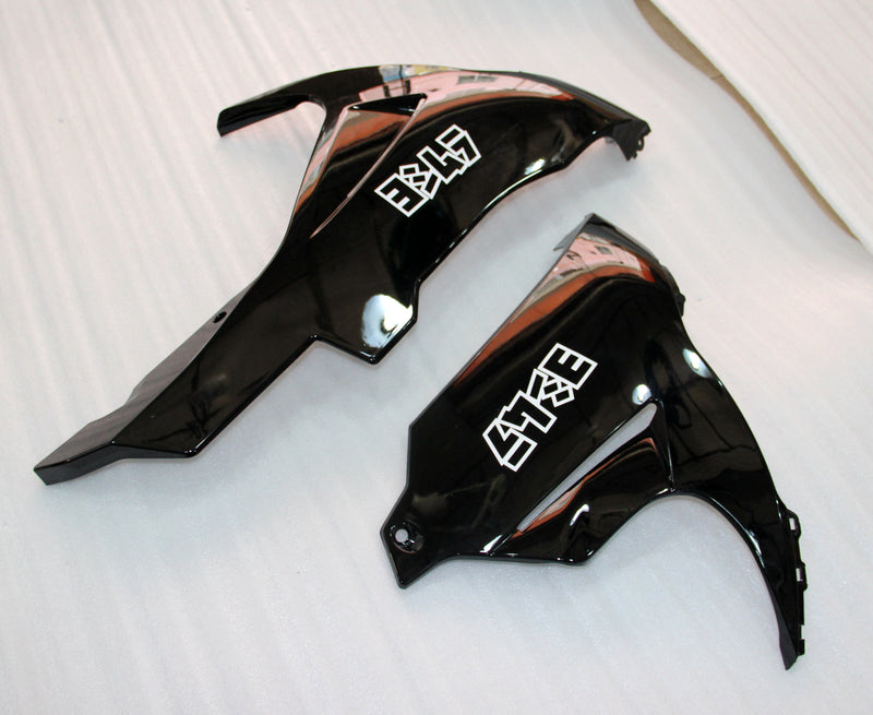 Fairings Plastics 2011-2024 Suzuki GSXR600 GSXR750 K11 Black Blue White Generic