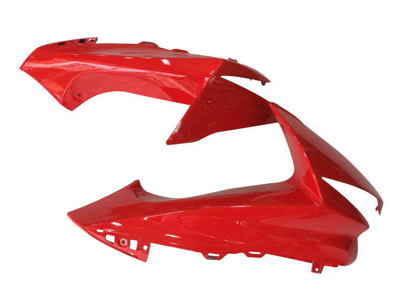 Fairings Plastics 2011-2023 Suzuki GSXR600 GSXR750 K11 Red White GSXR Generic