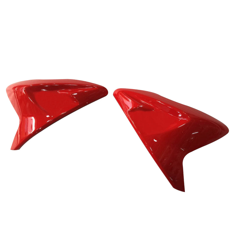 Fairings Plastics 2011-2023 Suzuki GSXR600 GSXR750 K11 Red White GSXR Generic