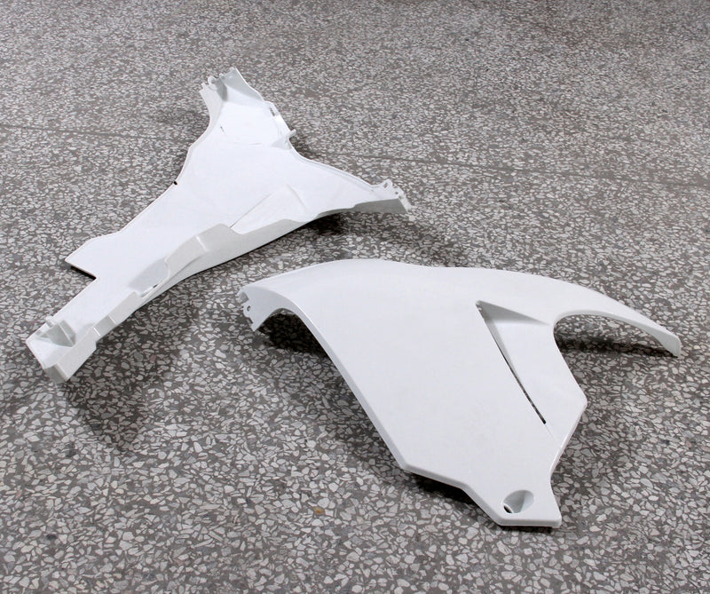 Fairings Plastics 2011-2024 Suzuki GSXR600 GSXR750 K11 White Black GSXR  Generic