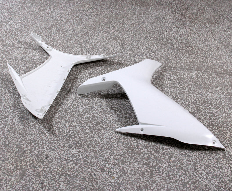 Fairings Plastics 2011-2024 Suzuki GSXR600 GSXR750 K11 White Black GSXR  Generic