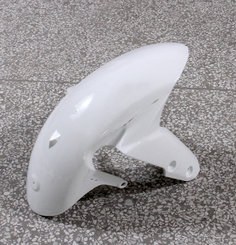 Fairings Plastics 2011-2024 Suzuki GSXR600 GSXR750 K11 White GSXR Generic