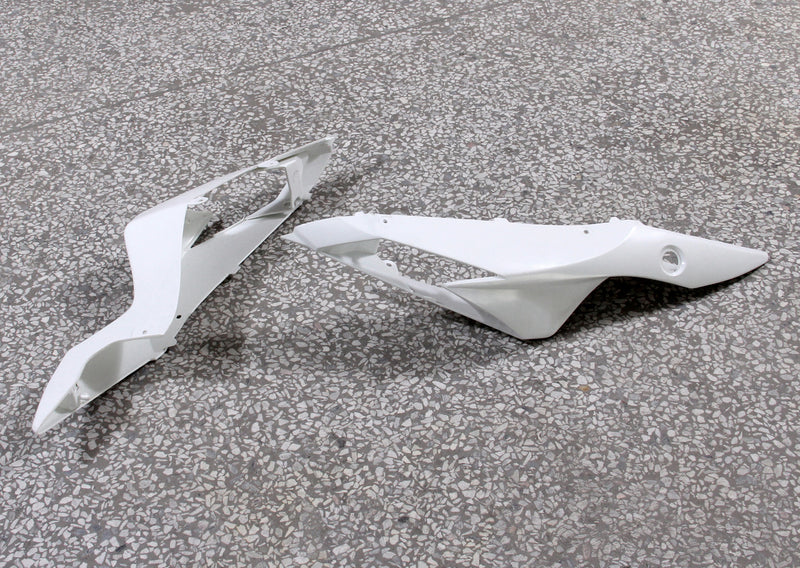 Fairings Plastics 2011-2024 Suzuki GSXR600 GSXR750 K11 White GSXR Generic