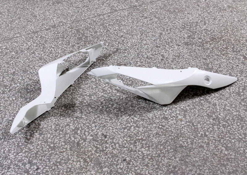 Fairings Plastics 2011-2024 Suzuki GSXR600 GSXR750 K11 White Black GSXR  Generic