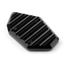 CNC Side Kickstand Stand Extension Plate For YAMAHA YZF-R3 2015-2016 Generic