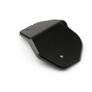 Black Kickstand Side Stand Enlarger Plate Pad For BMW R NINE T 2017 Generic