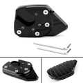 Side Stand Kickstand Enlarge Extension Pad Plate For Honda X-ADV 75 217-218