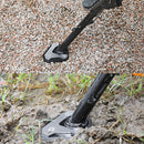 Kickstand Side Stand Enlarge Extension Plate For BMW G310 G 310 GS 2018 Generic