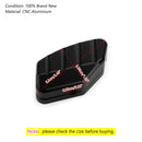 Foot Side Stand Extension Pad Plate Support For HONDA 2018-19 FORZA 125/250/300 Generic