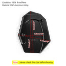 Side Stand Kickstand Enlarger Plate For YAMAHA YZF R25 R3 MT-25 MT-03 2014-2019