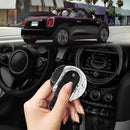 Brake & Caliper Key FOB Case For MINI John Cooper JCW F54 F55 F56 F57 F60 Blue