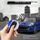 Brake & Caliper Key FOB Case For MINI John Cooper Works JCW F54 F55 F56 F57 F60 Generic
