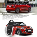 Brake & Caliper Key FOB Case For MINI John Cooper Works JCW F54 F55 F56 F57 F60 Generic