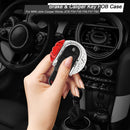 Brake & Caliper Key FOB Case For MINI John Cooper Works JCW F54 F55 F56 F57 F60 Generic