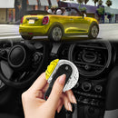 Brake & Caliper Key FOB Case For MINI John Cooper Works JCW F54 F55 F56 F57 F60 Generic