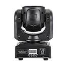 LED Moving Head Stage Lighting RGBW DMX DJ Beam Light Stage Sharpy Light Strobe
