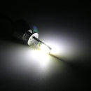 60W 6000LM H7 6000K LED Headlight 12V Car Upgrade Conversion Bulbs kit White Generic