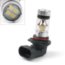 2x 9006 HB4 LED High Power 2323 100W Super White DRL Fog Light Lamp Bulbs 6000K Generic