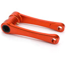 CNC Lowering link fit for 125 150 250 SX 150 250 300 XC XC-F SXF Generic