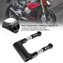BMW S1000R 2014-2016 S1000RR 2010-2013 Rear Suspension Lowering Links Kit