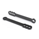 1999-2011 Suzuki GSXR 1300 HAYABUSA Lowering Links Link Black