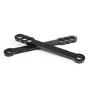 1999-2011 Suzuki GSXR 1300 HAYABUSA Lowering Links Link Black