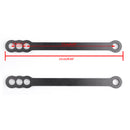 Lowering Links Link Suzuki GSXR 600 750 2001-2005 GSXR 1000 2001-2004 Black Generic