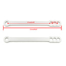 Lowering Links Link Suzuki GSXR 600 750 2001-2005 GSXR 1000 2001-2004 Chrome