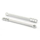 Lowering Links Link Suzuki GSXR 600 750 2001-2005 GSXR 1000 2001-2004 Chrome