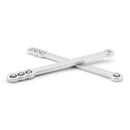 Lowering Links Link Suzuki GSXR 600 750 2001-2005 GSXR 1000 2001-2004 Chrome