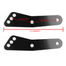 Lowering Links Link Honda CBR F4 1999-2000 CBR F4i 2001-2006 Black