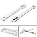 Lowering Links Link For YAMAHA YZF 600R 1997-2006 Chrome