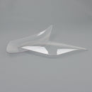 Headlight Lens Cover Shield For Yamaha FAZER FZ1S 2006 2007 2008 2009 2010 2011 Generic