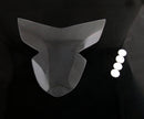 Headlight Lens Cover Shield For Suzuki GSXR 600/750 GSXR600 GSXR750 04-2005 K4 Generic