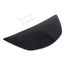 Headlight Lens Cover Shield For Kawasaki ZX6R 1994 1995 1996 1997 Generic