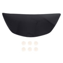 Headlight Lens Cover Shield For Kawasaki ZX6R 1994 1995 1996 1997 Generic