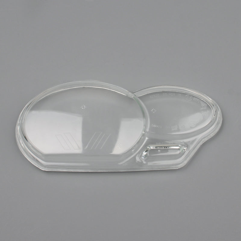 Front Headlight Glass Cover Lens For BMW R1200GS/ADV Adventure 2004-2012