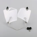 Front Headlight Guard Cover Lens Protector For BMW R1200GS ADV WC 2013-2017 Generic