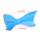 Front Headlight Guard Cover Lens Protector For Kawasaki Z 900 2017 Generic