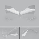 Front Headlight Guard Cover Lens Protector For Kawasaki Z 900 2017 Generic