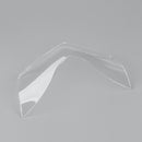 Front Headlight Guard Cover Lens Protector For Kawasaki Z 900 2017 Generic